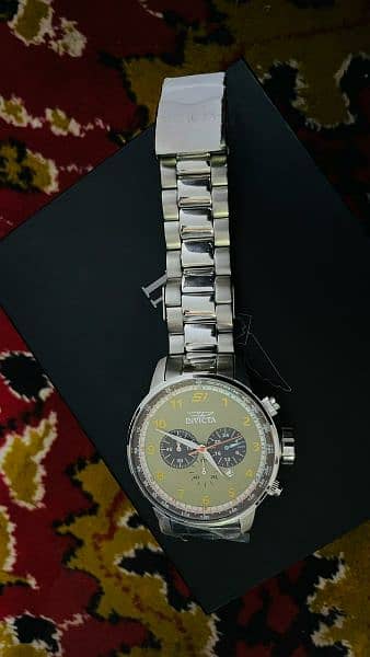 Invicta original watch imported from USA 4