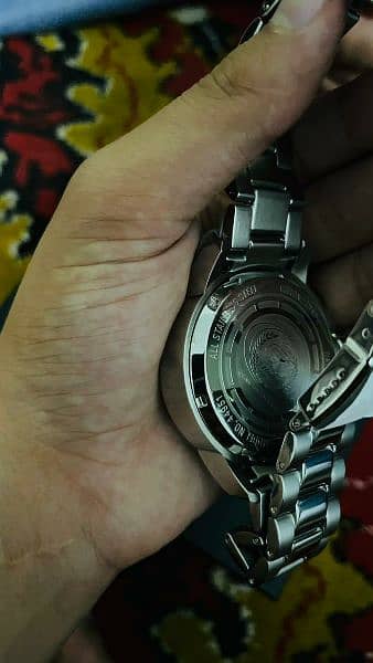 Invicta original watch imported from USA 5