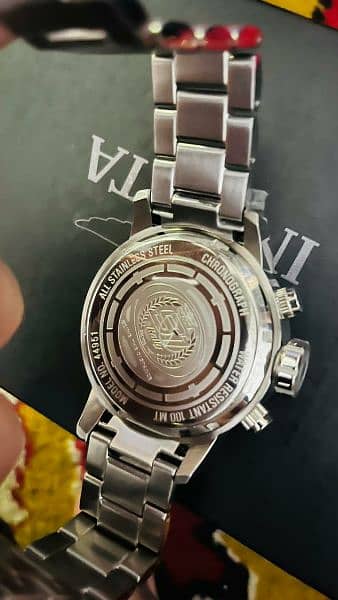 Invicta original watch imported from USA 6
