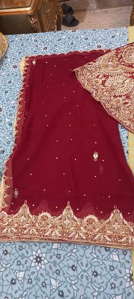 Lehnga for sale one time use only. urgently sale 5