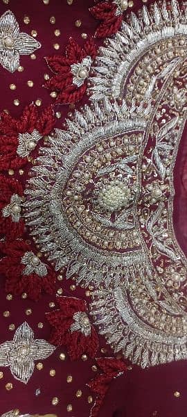 Lehnga for sale one time use only. urgently sale 7