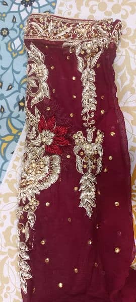 Lehnga for sale one time use only. urgently sale 8