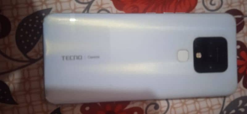 Tecno Camon 16 SE 1