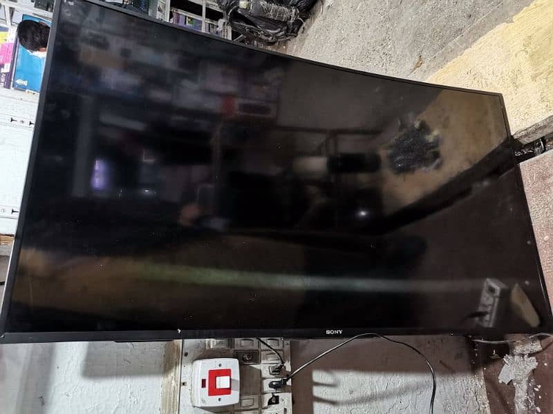 Samsung Curve 55" And LG 65" 2