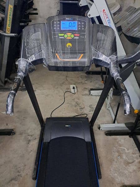 treadmill 0308-1043214 / cycles/Running Machine / Eletctric treadmill 5