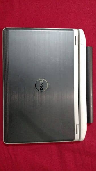 Dell Latitude Leptop E6230 Core i5 1