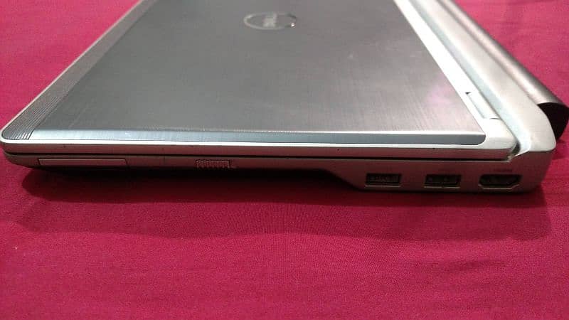 Dell Latitude Leptop E6230 Core i5 2