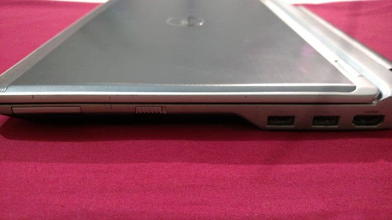 Dell Latitude Leptop E6230 Core i5 4