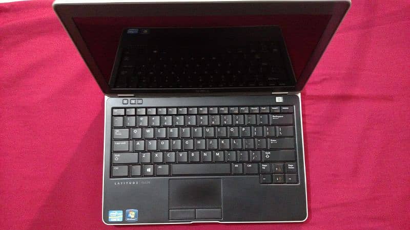 Dell Latitude Leptop E6230 Core i5 8