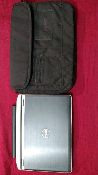 Dell Latitude Leptop E6230 Core i5 9