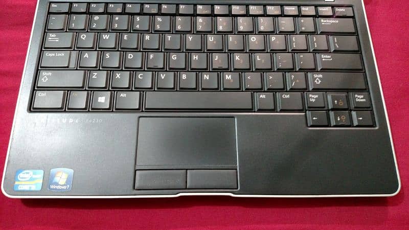 Dell Latitude Leptop E6230 Core i5 11