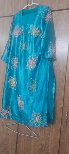 Formal dress for wedding in excellent condition