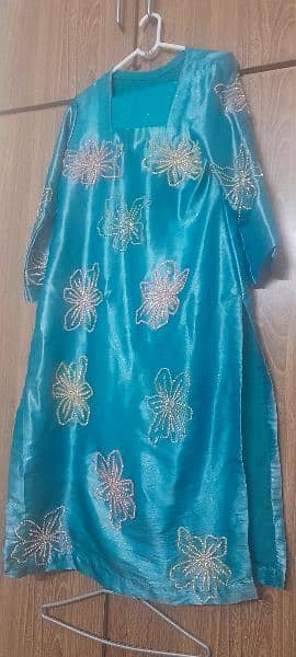 Formal dress for wedding in excellent condition 3