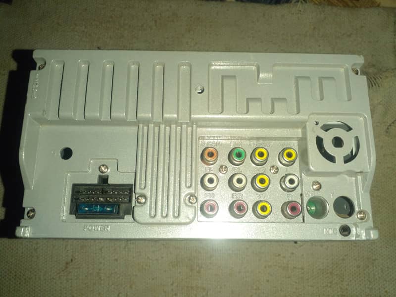 Led mp4 sound system for sell 5
