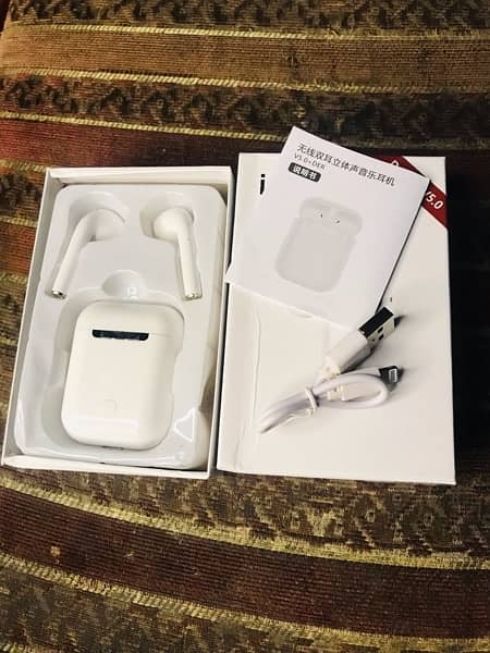 I14 airpods discount