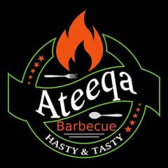 Areeqa BBQ Catering house & Event planer