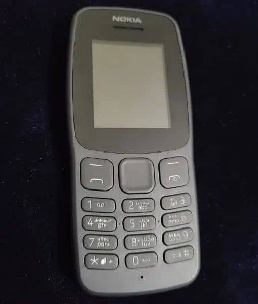 Nokia 106 3
