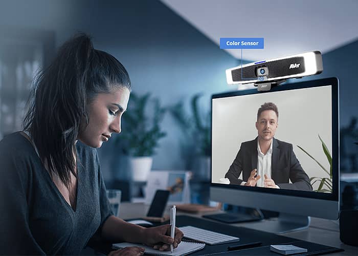 Audio Video Conference| Logitech| Aver| Poly| Yealink Mic Conferencing 3