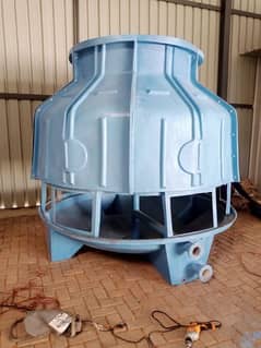 Cooling tower all types available