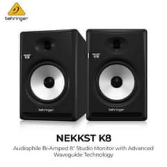 Studio monitor 2024 speakers olx