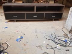 led rack, Tv console, lcd Console