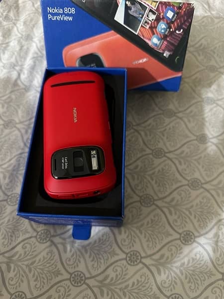 Nokia 808 PTA 2