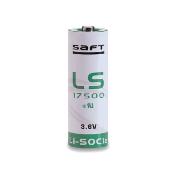 Ls Saft 3.6 AA, AAA, 1/2 AA, C-Size, D-Size With Warranty 2