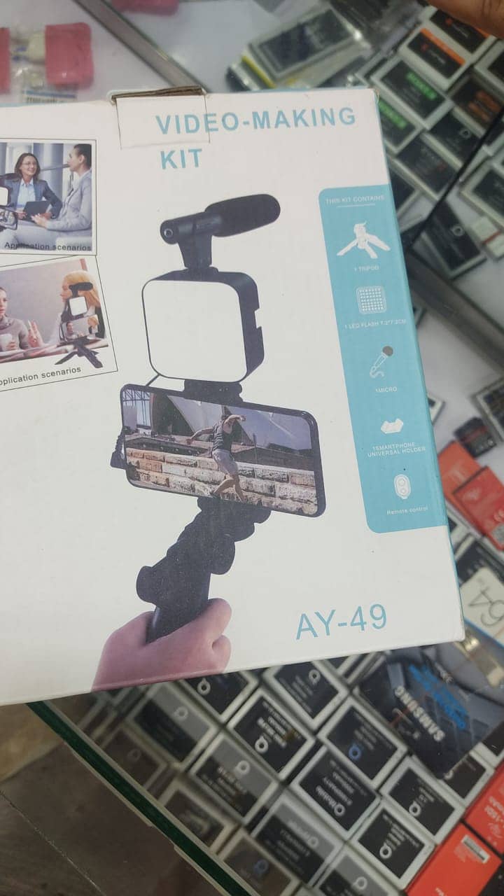 Tripod AY-49 0