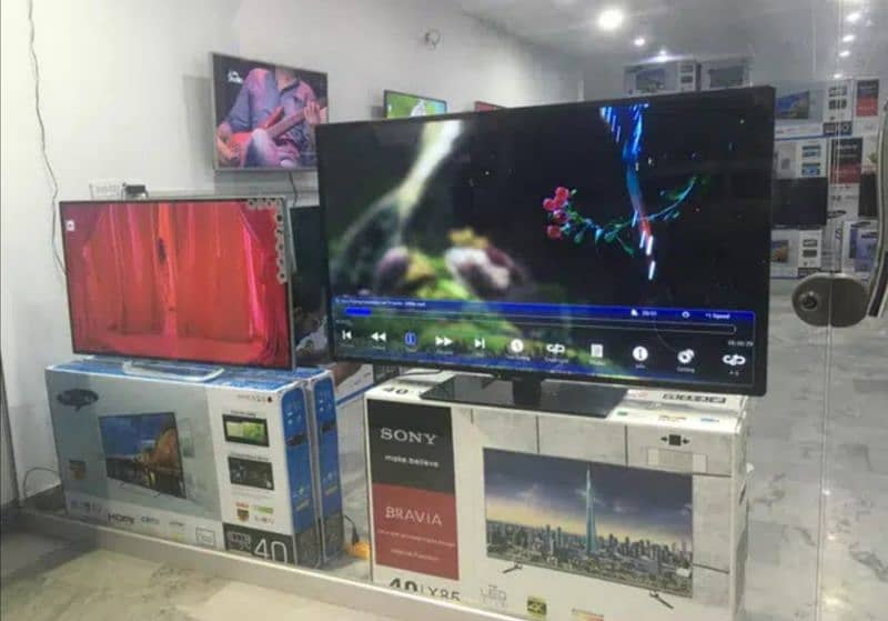 BEST QUALITY 43 ANDROID LED TV SAMSUNG 03044319412 1