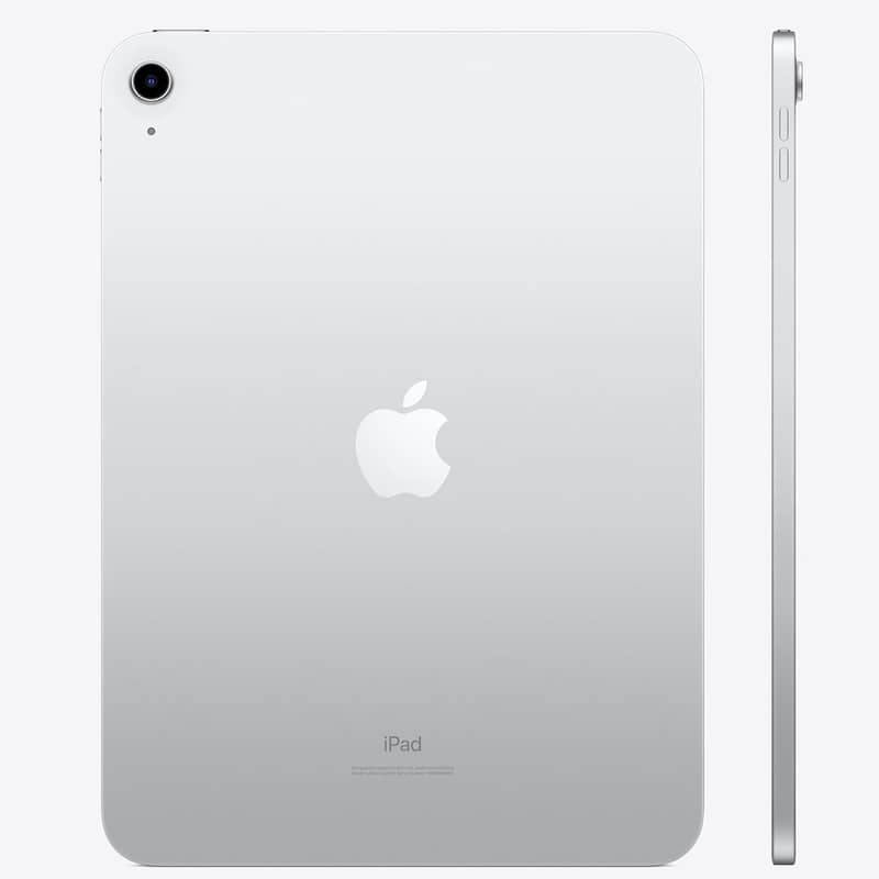 Apple iPad 10.9" (10th Generation) 64GB Wi-Fi (2022) 4