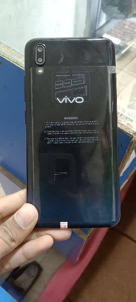 Vivo Y93s for sale 0