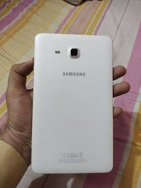 Samsung A6 tab 5
