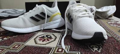 Men's Sports shoes/Adidas shoes/joggers/sneakers.