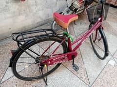 original Japan bycycle