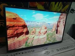 32 INCH Q LED TV SAMSUNG 4K UHD IPS DISPLAY  03228083060