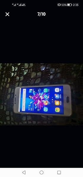 Samsung c7 for sale 1