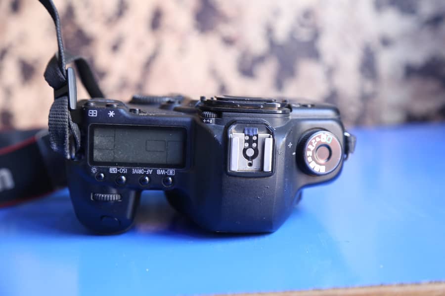 5d mark 2 condition 10.9 only body 5