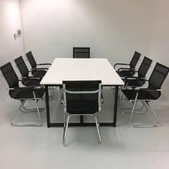 Meeting and Conference Tables