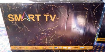 Samsung Google TV 43 inch LED'S TV Fully Latest Model 2025