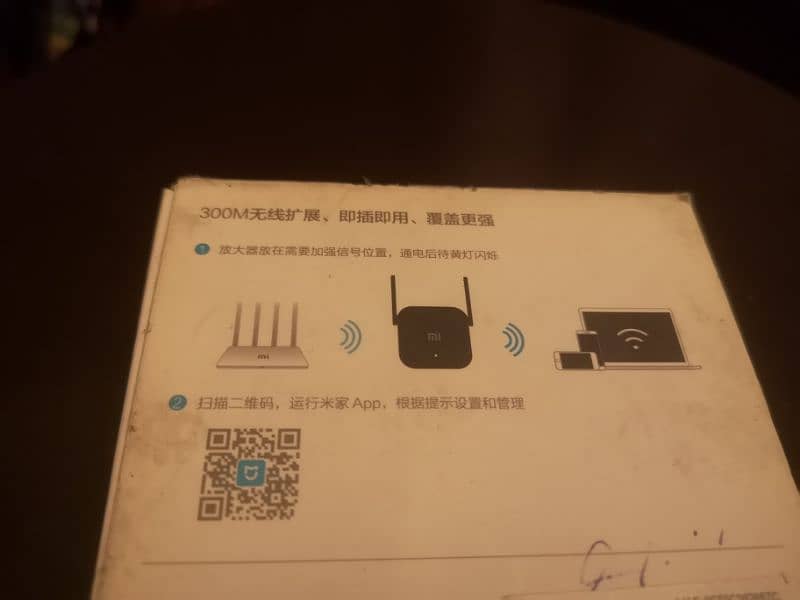 Etisalat S3 Wifi Router , Xiaomi Pro 4