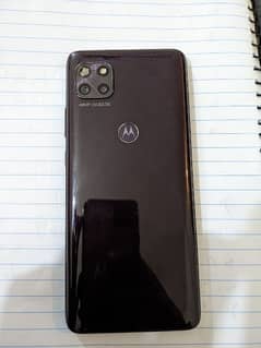 Motorola one 5g ace 4/128
