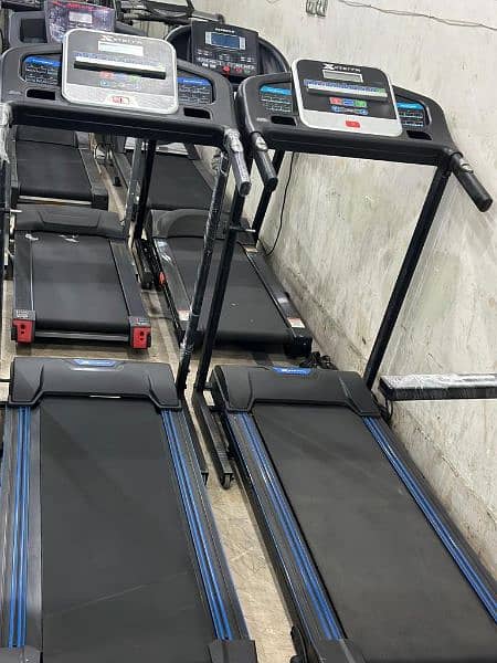 Treadmills/Running Machine/Eleptical /cycles 6