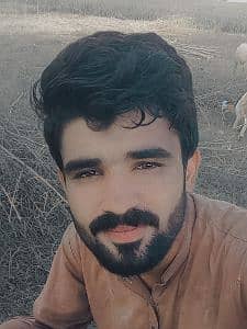 Abubakar Siddique