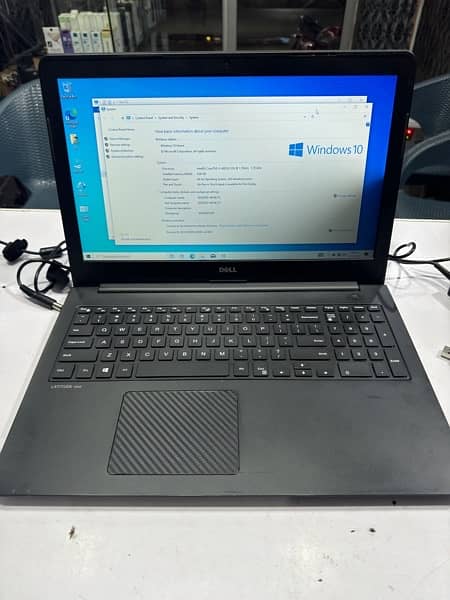 dell i3 4th gen 1