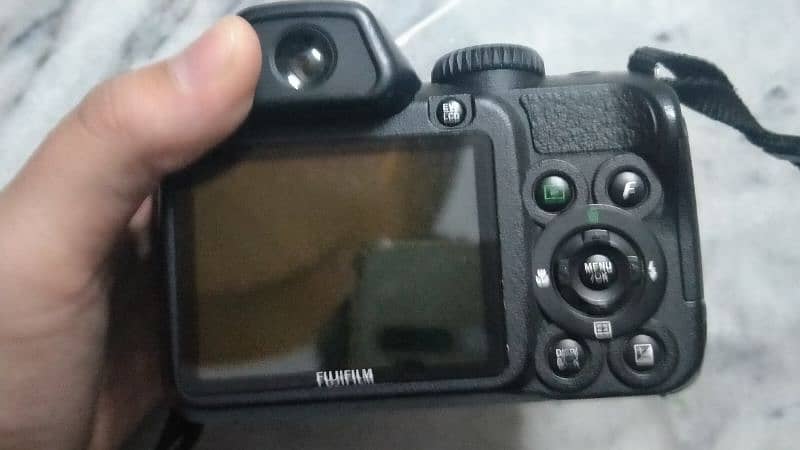(Final) Fujifilm finepix S2000 HD camera 4k photos  720p video 1
