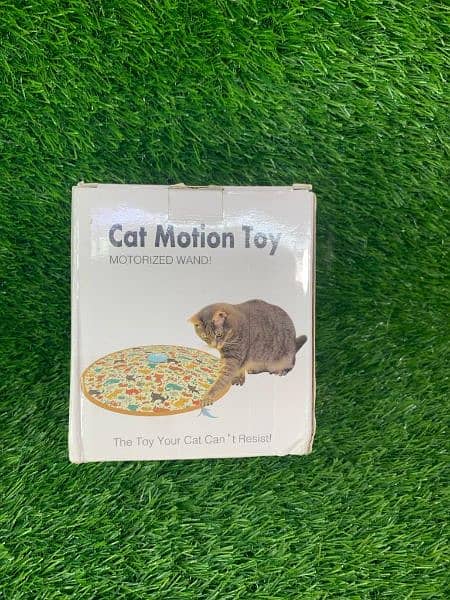 cat toys 0