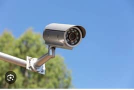 CCTV cameras