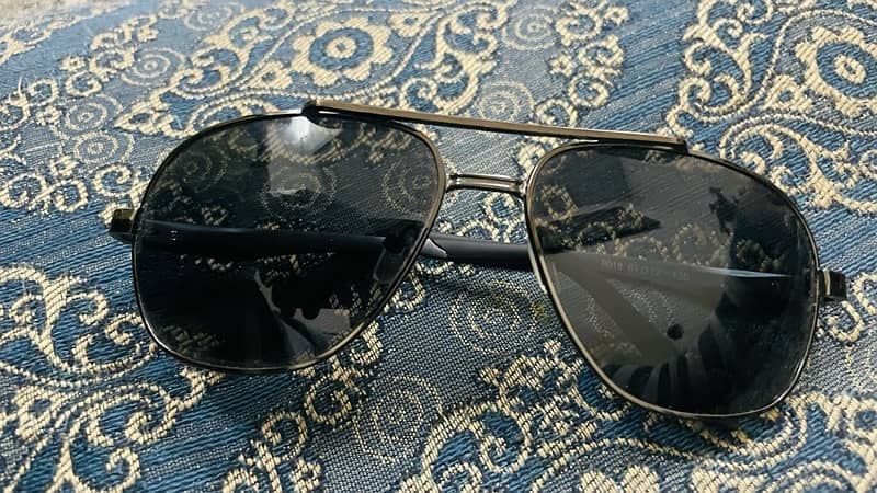 original glasses black color for sell 3