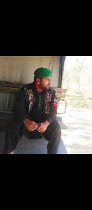Sabir khan