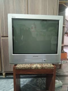Original Sony Turbo Television For Sale TV for sale